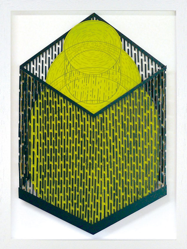 Tobias Zaft, Zone