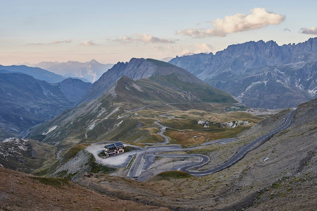 Ultra Endurance | Brevets | Ultradistanz | Bikepacking