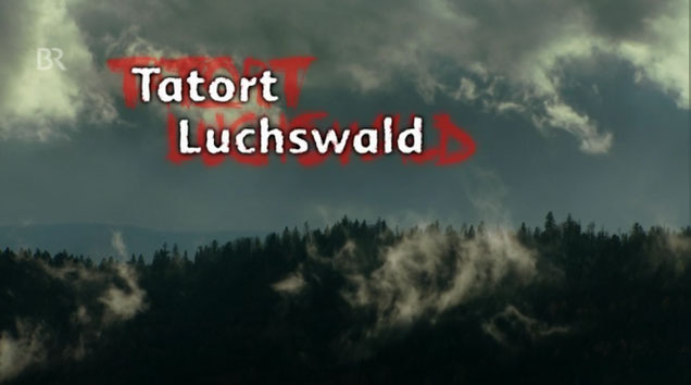 Thema "Naturschutzkriminalität": "Tatort Luchswald" von Angela Graas