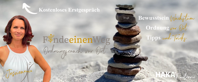 Jetzt Kontakt aufnehmen und Ordnung starten. Anfrage einfach per Formular.