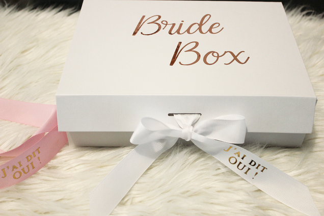 Bride box