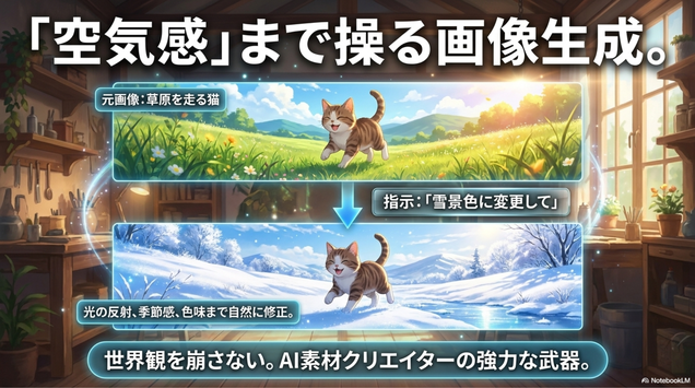 HIX AIの画像生成はすごい？