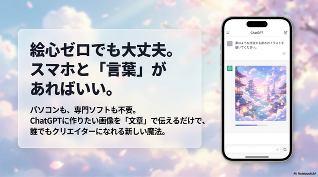 AIアートとは