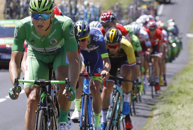 Foto: Quick Step Floors