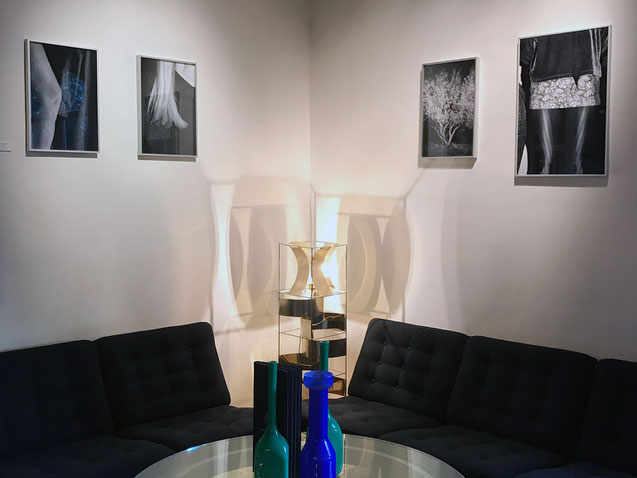 Exhibit-sale in partnership with the National School of Photography in Arles