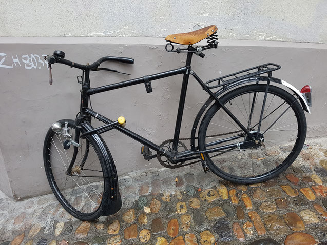 Fahrradmobilität © Bellone Franchise Consulting GmbH