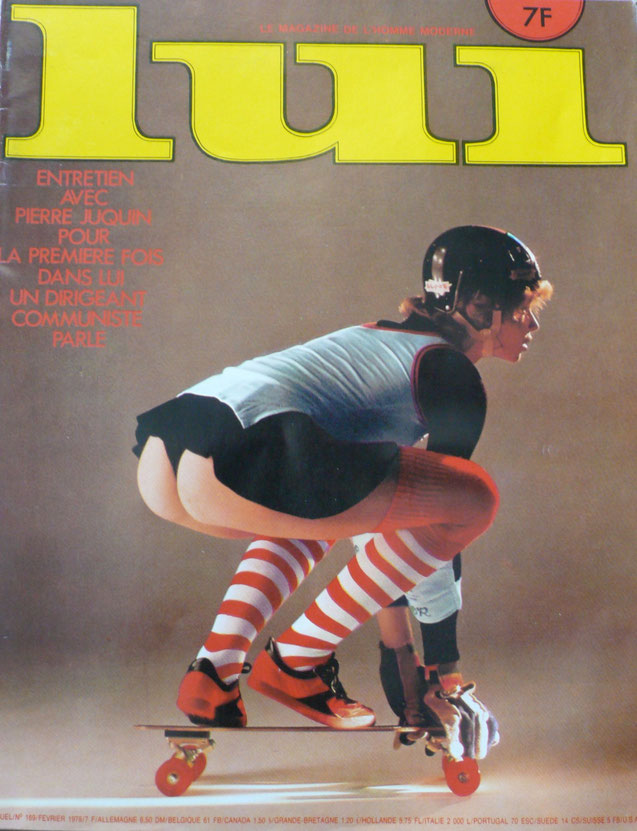 Lui Mag 1978