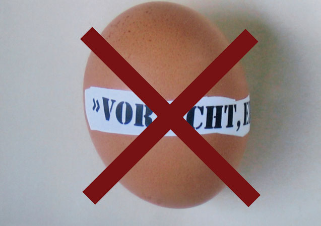 Михаил Булгаков: Роковые яйца / Michail Bulgakow: Die verhängnisvollen Eier