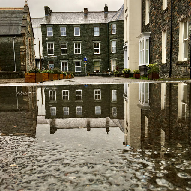 Keswick