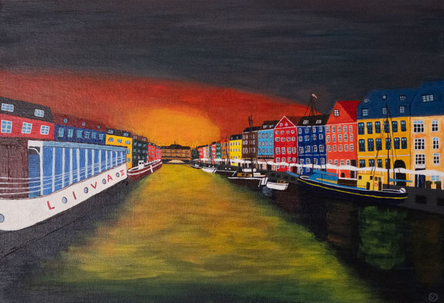Copenhagen