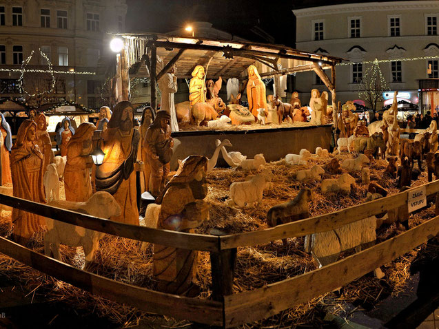 Brno Christmas Market