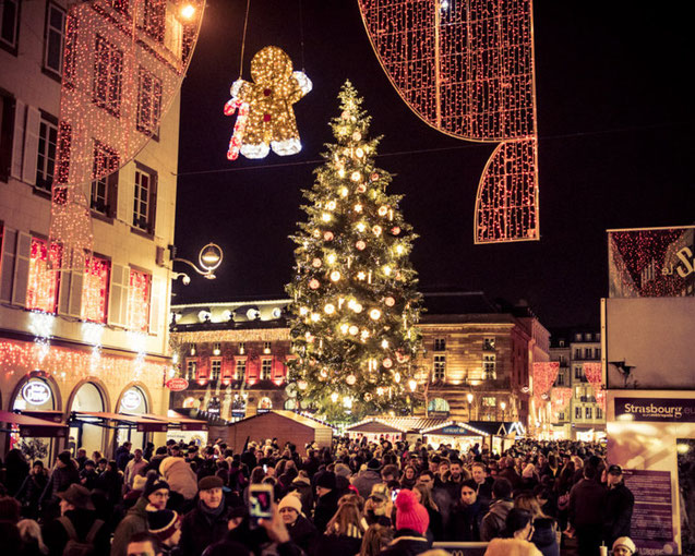 20 Must See Christmas Markets In Europe 2021 Guide