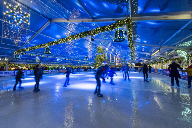 Hasselt Christmas MArket