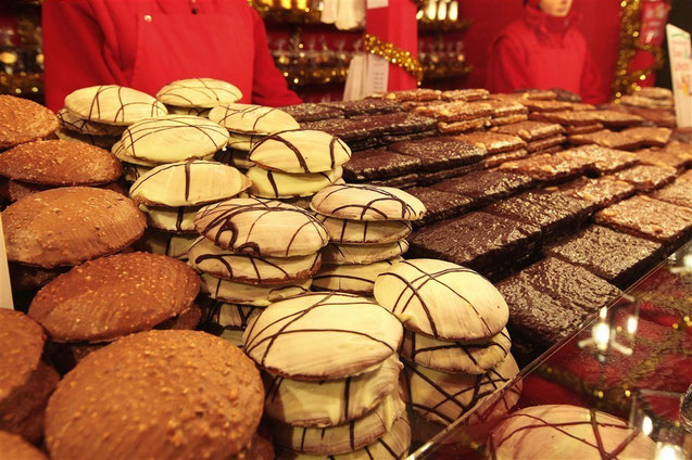 Nuremberg Christmas Market