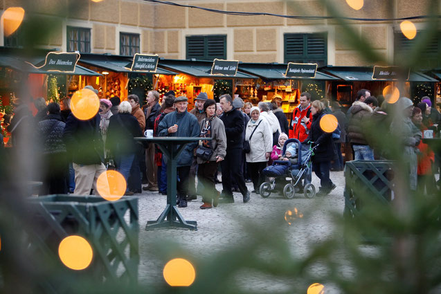 Vienna Christmas Market