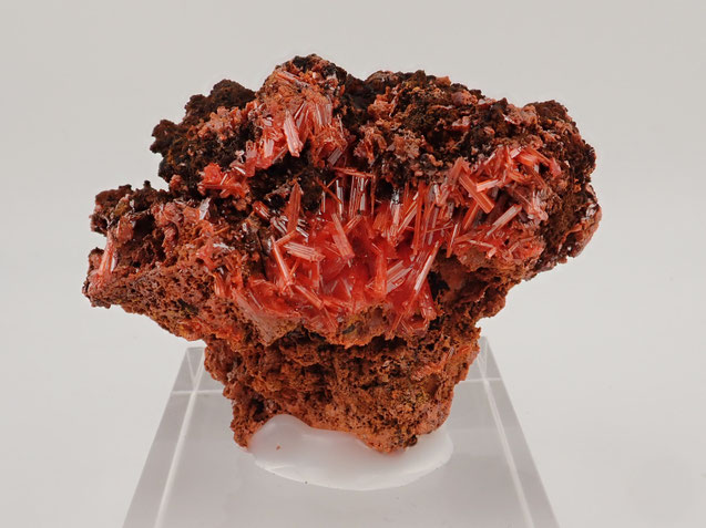 Crocoite dundas
