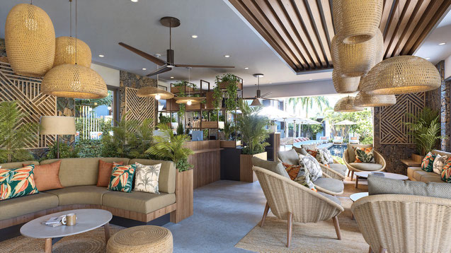 JINVESTY île Maurice vous présente un nouveau programme d'appartements et penthouses en prix DIRECT PROMOTEUR à PRIX très attractifs !