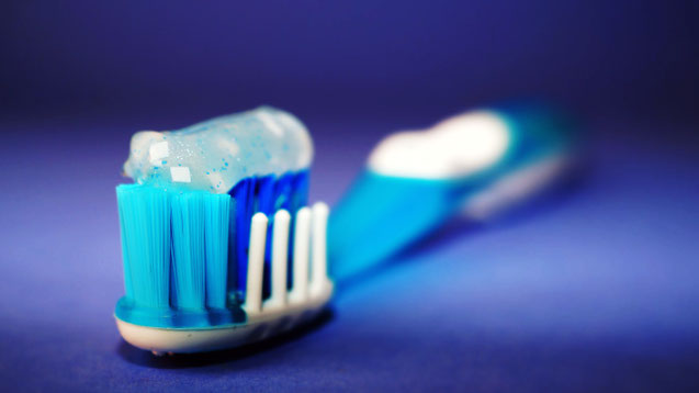 microplastic
