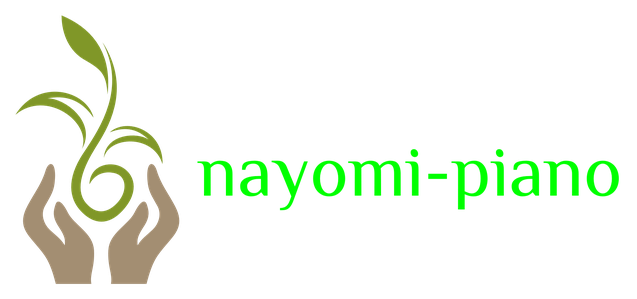 稲沢市祖父江町ピアノ教室 nayomi-piano-音楽で心を育てる音育教室-