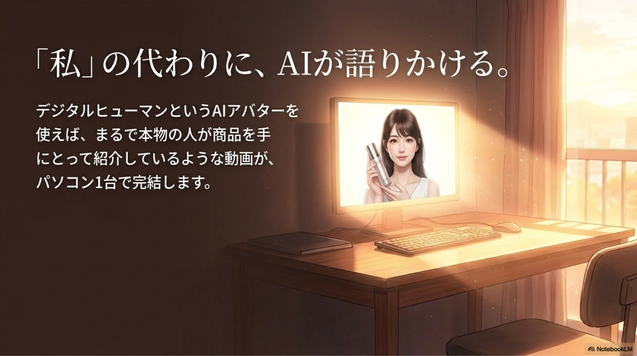 AIアフィリエイト動画が今、注目される理由