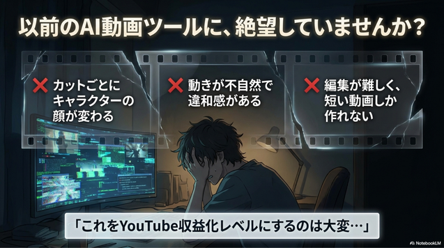 AIマジックライトとは？初心者でも絵本のようなアニメ動画を簡単に作れる話題のAIを実際に使ってみた