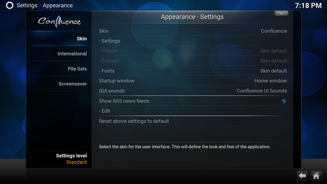 KODI