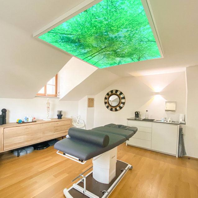 Physiotherapie Allschwil, Physio Allschwil