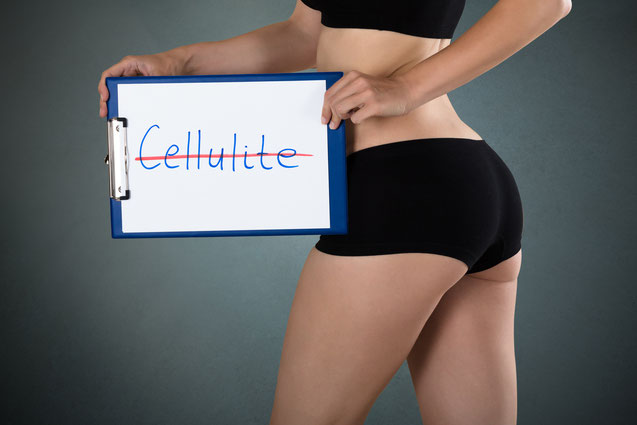 Cellulite Basel, Cellulite Therapie basel