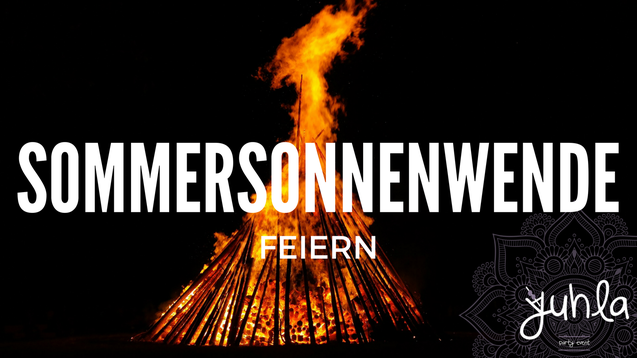 Mythen und Sagen, Stonehenge und Schweden, Bräuche und Ideen - So feiert ihr die Sommersonnenwende!