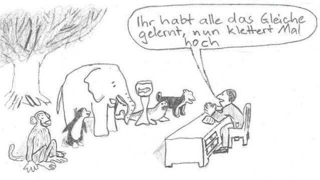 Get Jeder ist ein genie HD