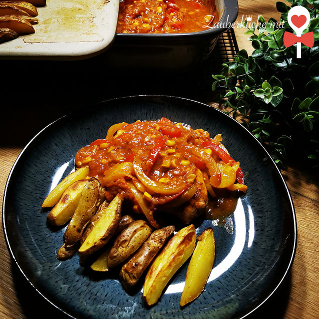 Hähnchenbrüstchen Rezepte, Hackfleisch Mit Weißen Bohnen Von Hirlitschka