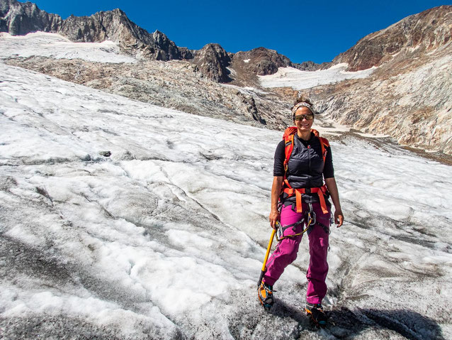 Baselayer als erste Kleidungsschicht beim Wandern