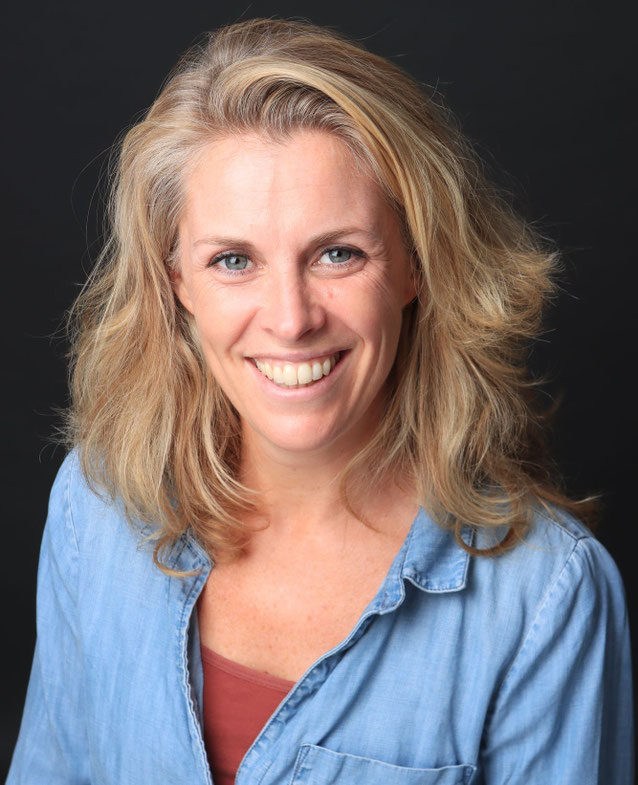 Eefje van den Berg Shiatsu