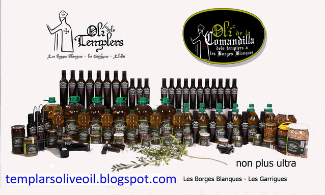 recetas "cuina de la mare" - Página web de cuinadelleida