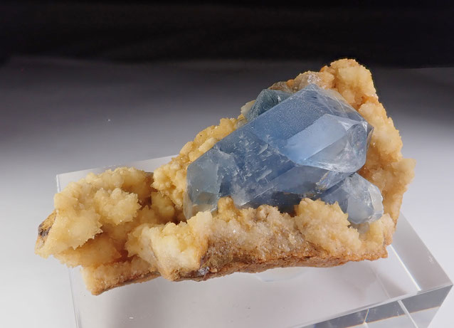 Celestine Afghanistan