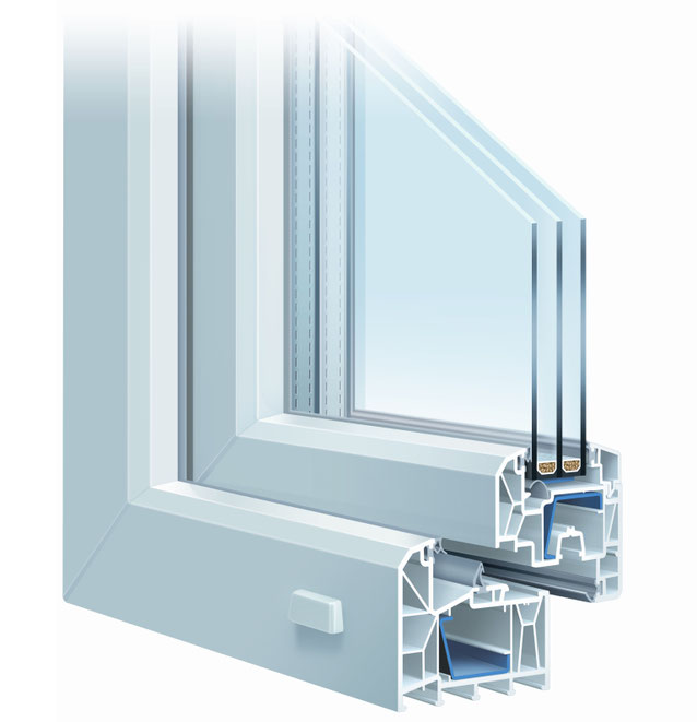 Fenster - Fenster und Haustüren