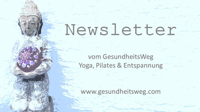 Yoga Eva Yoga Heidelberg Neues vom Gesundheitsweg Yoga Pilates Entspannung Heidelberg Yoga für Anfänger Hatha Yoga Heidelberg Yogakurse Heidelberg