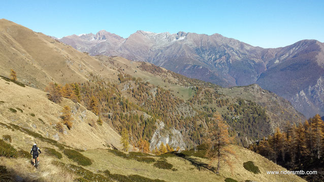 poi la ciclabilità aumenta