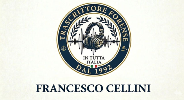 Francesco Cellini Cosenza