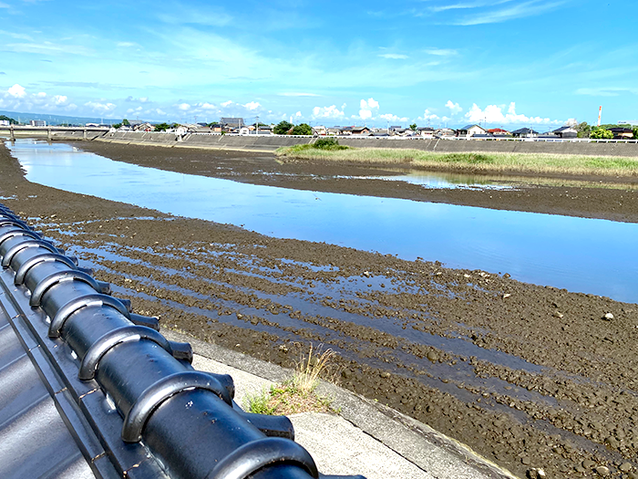 大分ローカルタレントの城めぐり｜中津城編