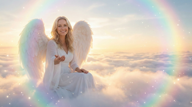 冬至 遠隔 エンジェルヒーリング