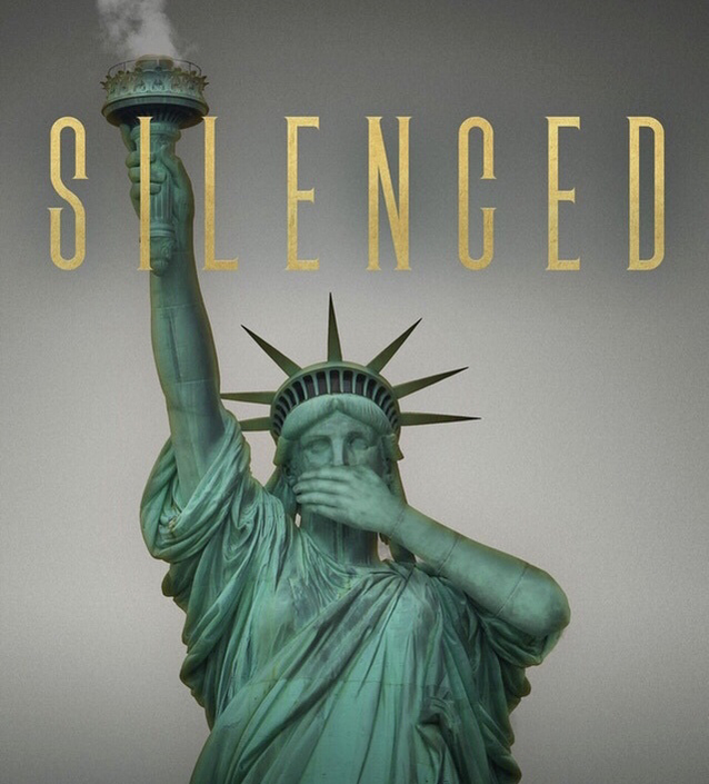 monddood zwijgen Silenced, Movie, Documentary by Loren Feldman. blog reis van geluk