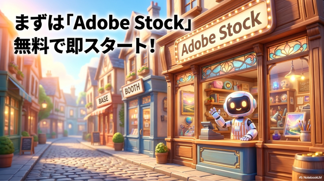 AI副業の始め方【5ステップ】