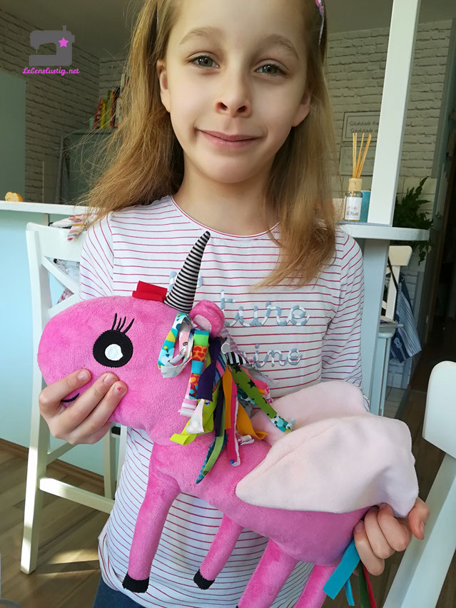 diy, lebenslustig, selber machen, nähen mit kindern