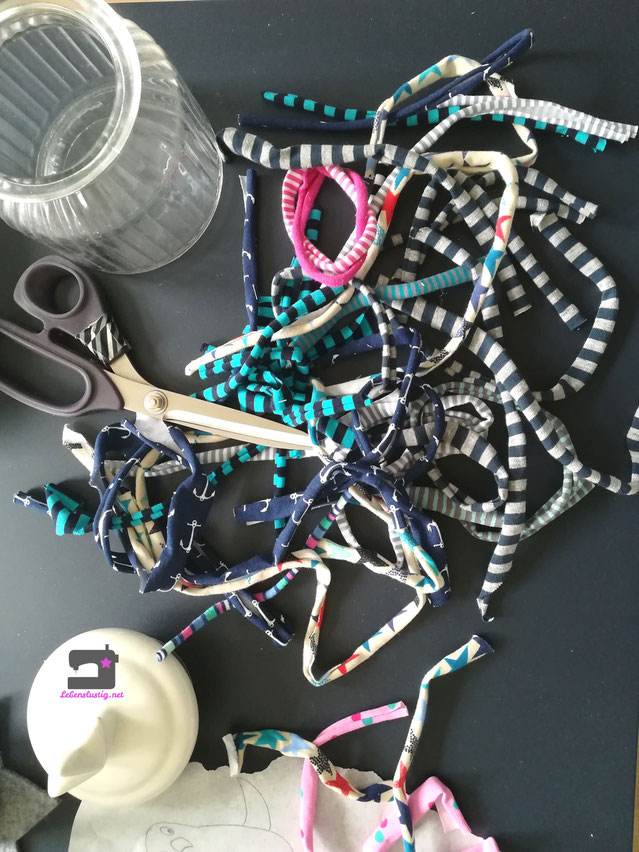 diy, lebenslustig, selber machen, nähen mit kindern