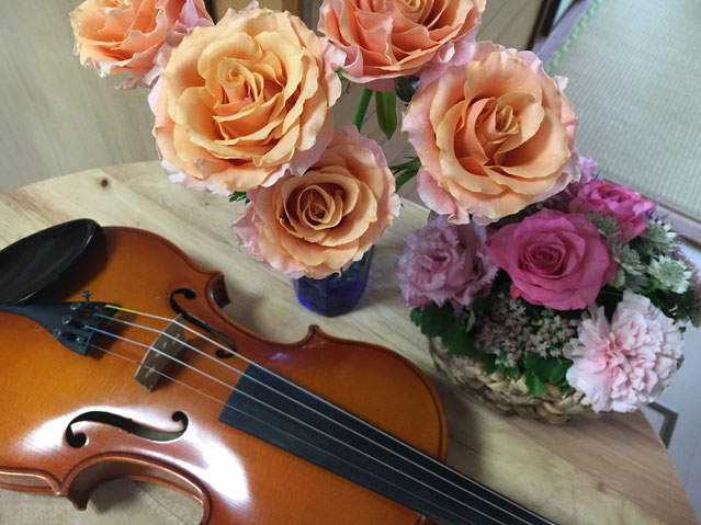 yaguchi-violin-piano ページ！