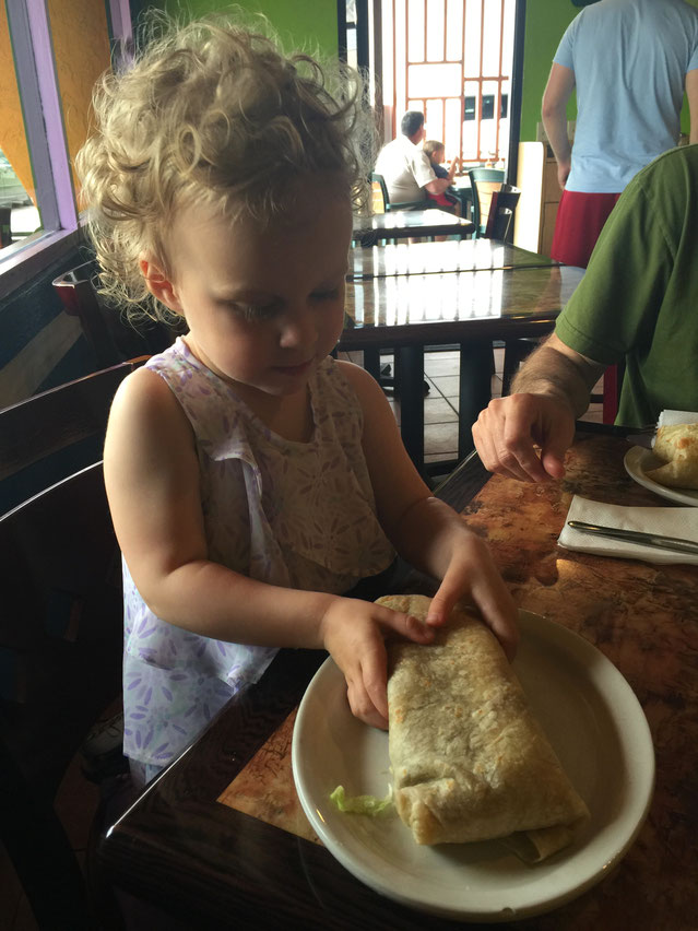 San Diego, California - Travel With a Baby and Toddler