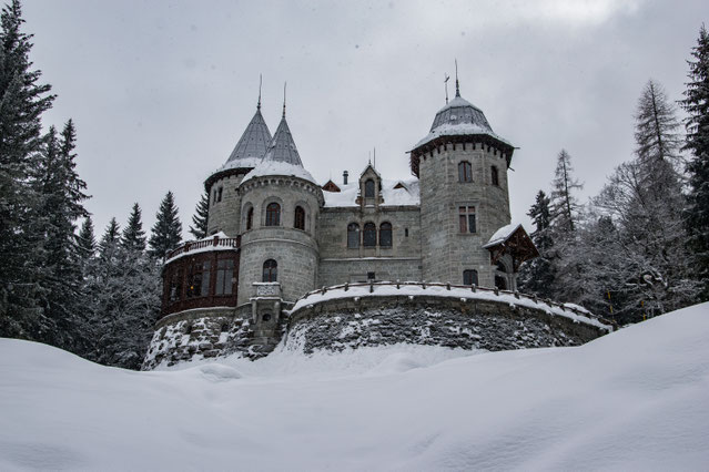 Castel Savoia