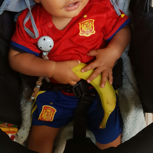 Hoy con la Roja