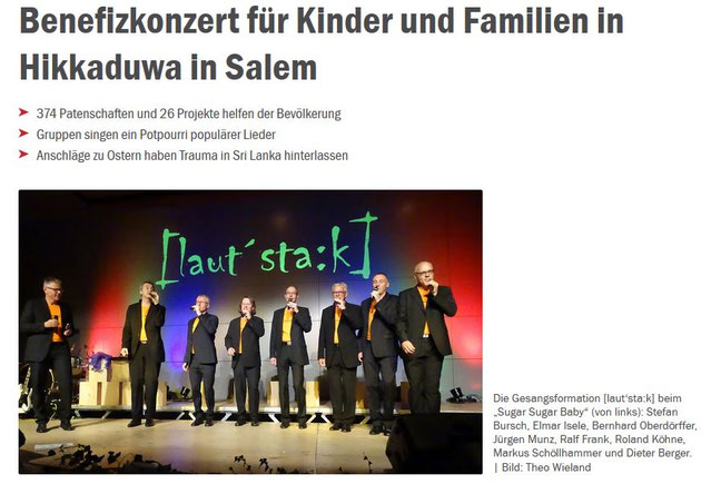Quelle: SÜDKURIER GmbH, Medienhaus